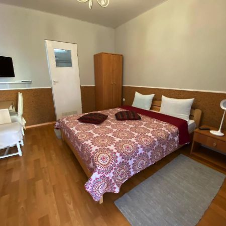Olena Resort Brjuhovicsi Kültér fotó
