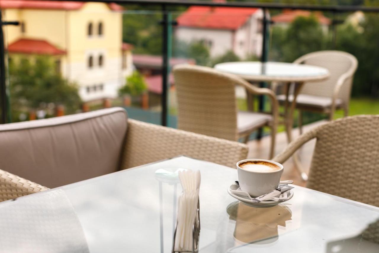 Olena Resort Brjuhovicsi Kültér fotó