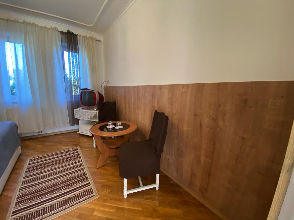 Olena Resort Brjuhovicsi Kültér fotó