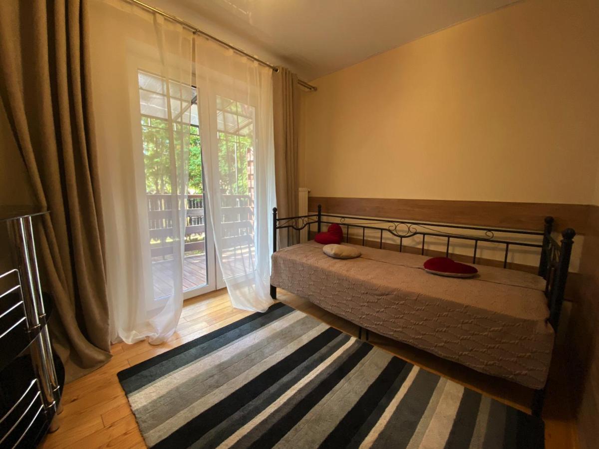 Olena Resort Brjuhovicsi Kültér fotó