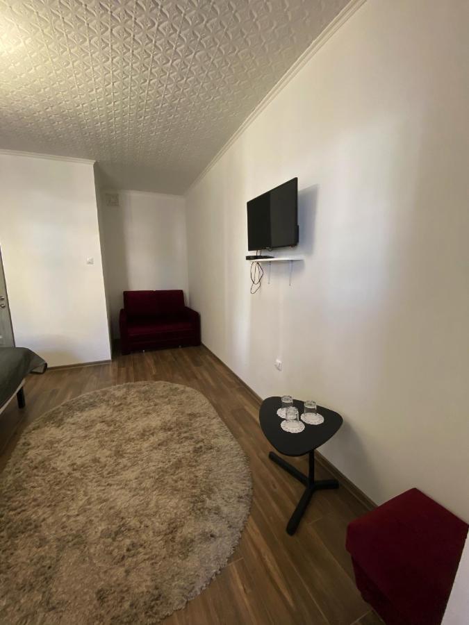 Olena Resort Brjuhovicsi Kültér fotó