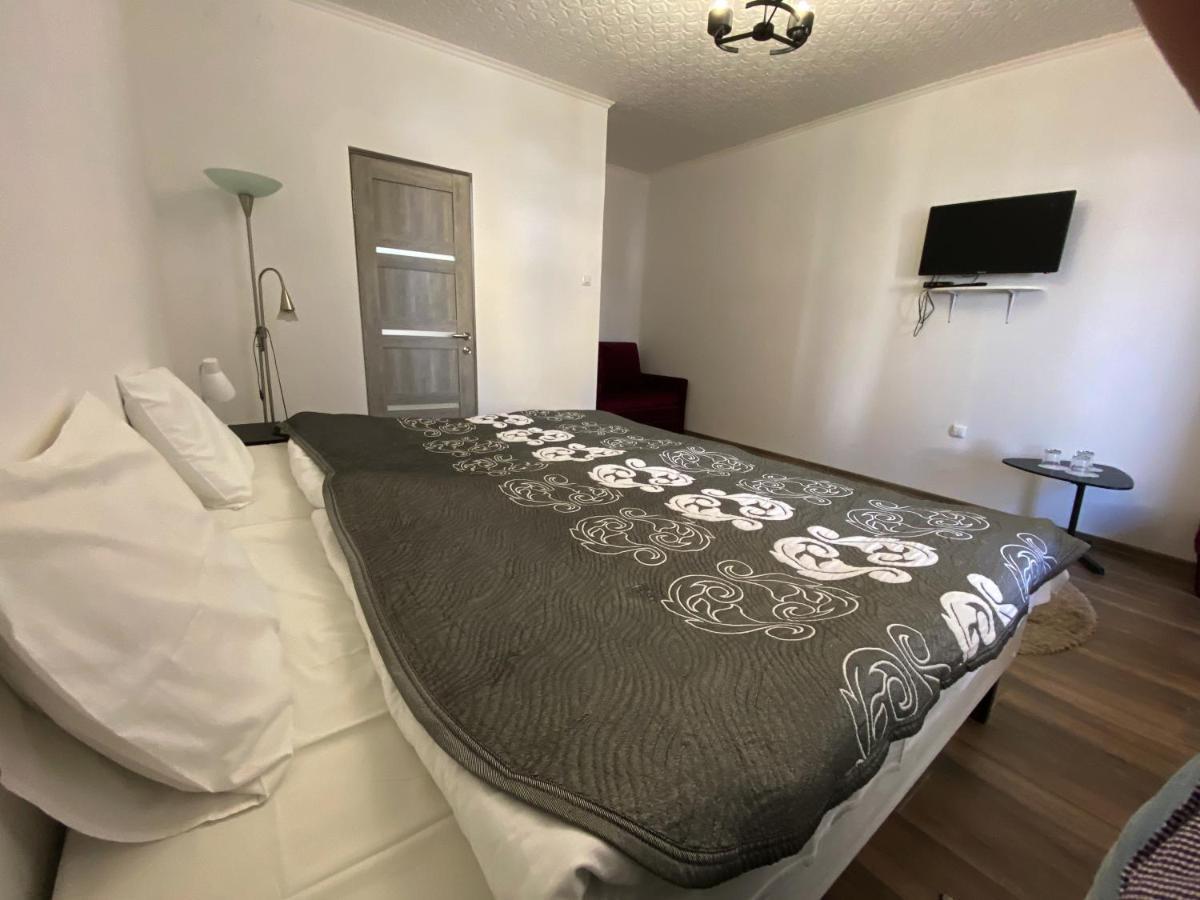 Olena Resort Brjuhovicsi Kültér fotó