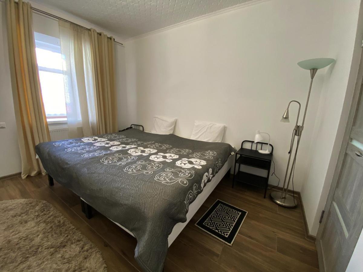 Olena Resort Brjuhovicsi Kültér fotó