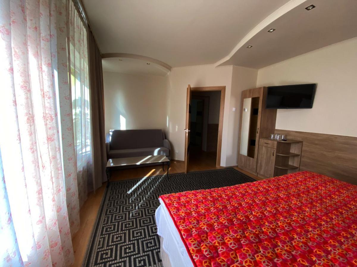 Olena Resort Brjuhovicsi Kültér fotó