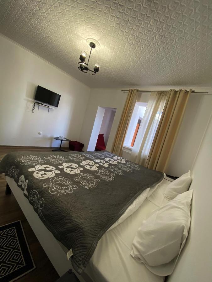Olena Resort Brjuhovicsi Kültér fotó