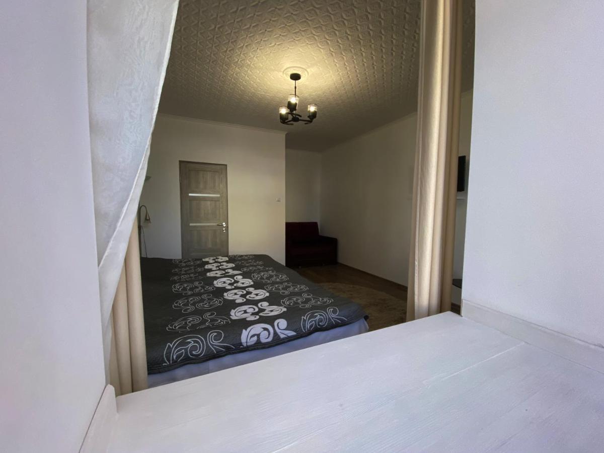 Olena Resort Brjuhovicsi Kültér fotó