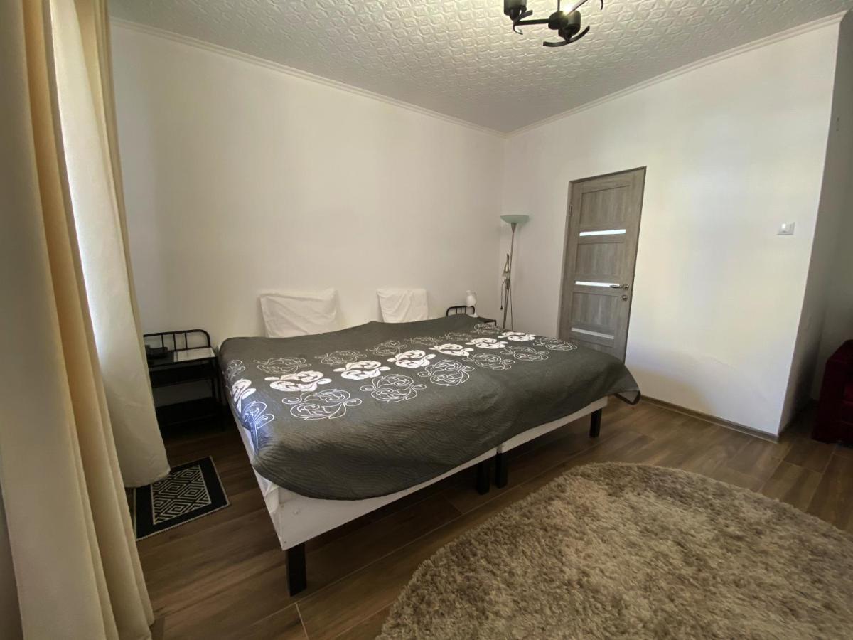Olena Resort Brjuhovicsi Kültér fotó