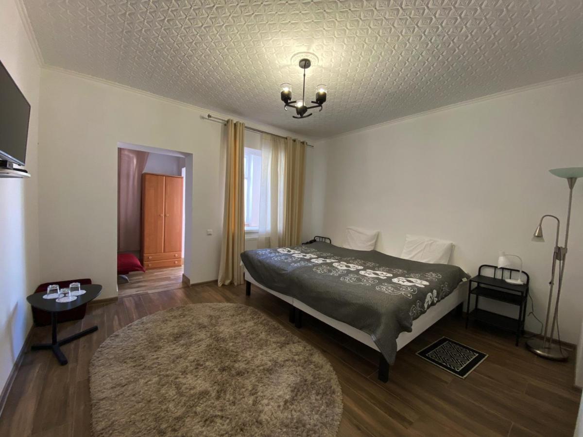 Olena Resort Brjuhovicsi Kültér fotó