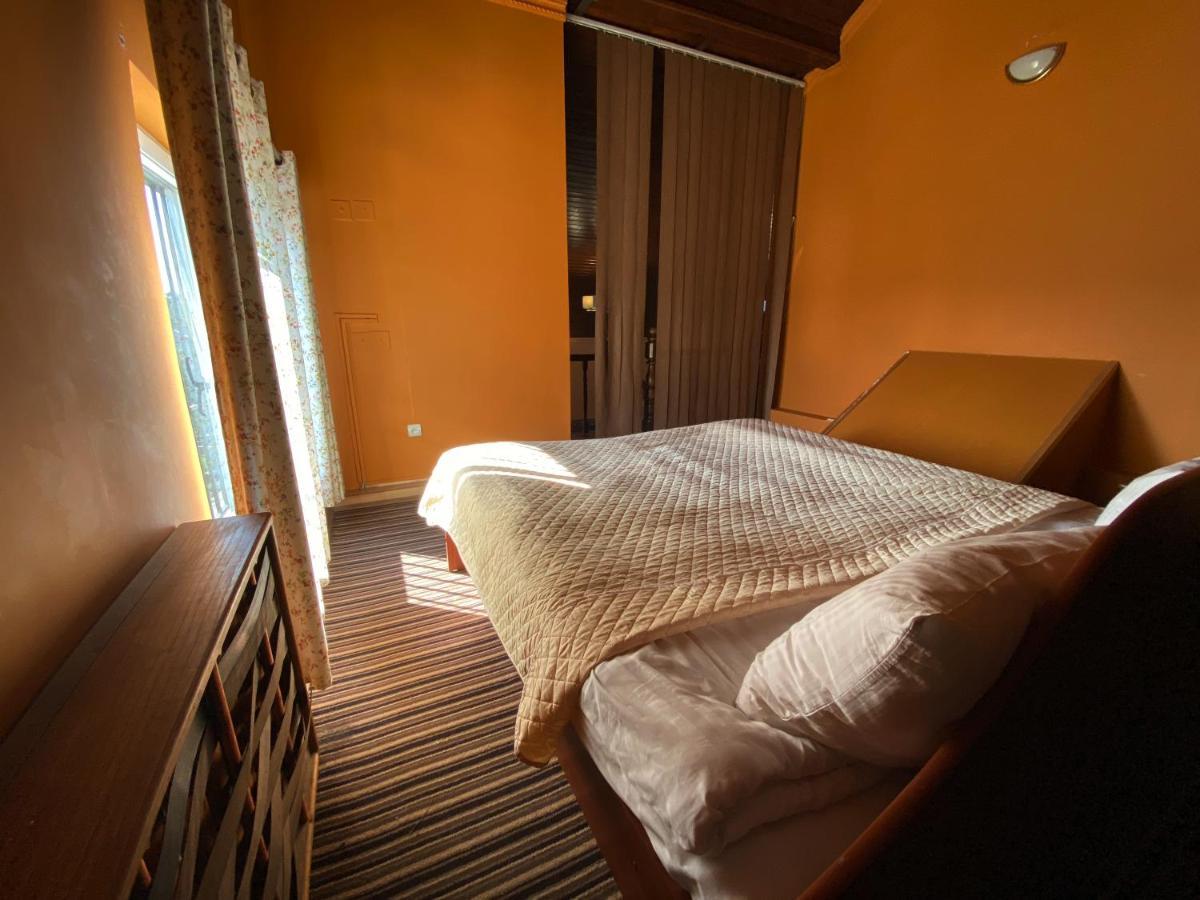 Olena Resort Brjuhovicsi Kültér fotó