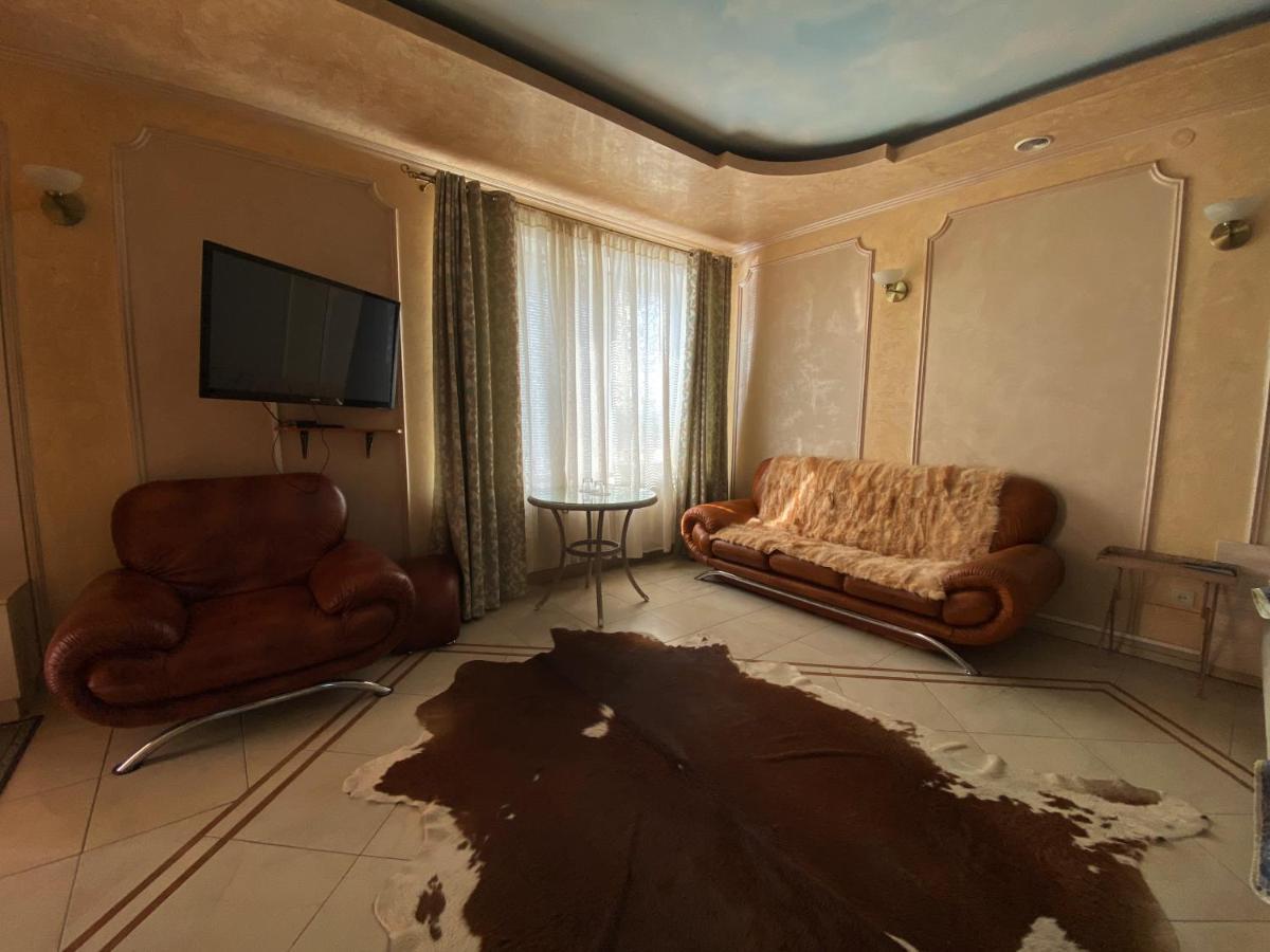 Olena Resort Brjuhovicsi Kültér fotó
