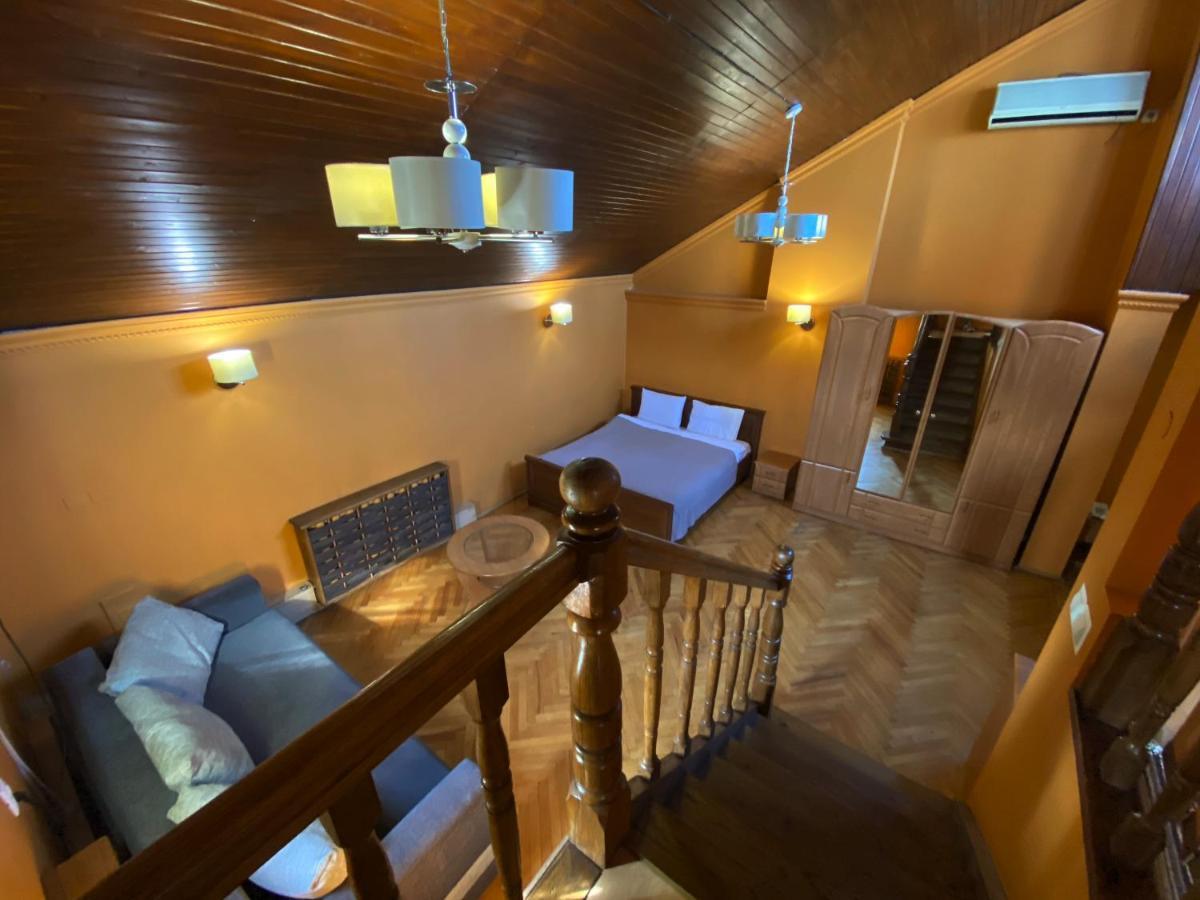 Olena Resort Brjuhovicsi Kültér fotó