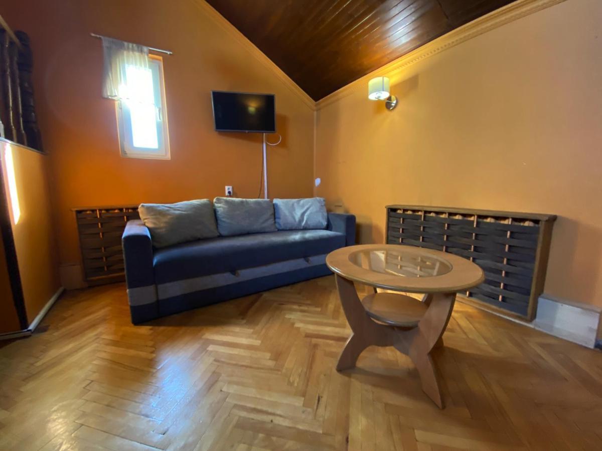 Olena Resort Brjuhovicsi Kültér fotó