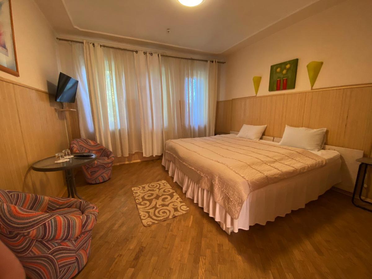Olena Resort Brjuhovicsi Kültér fotó