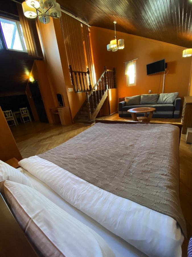 Olena Resort Brjuhovicsi Kültér fotó