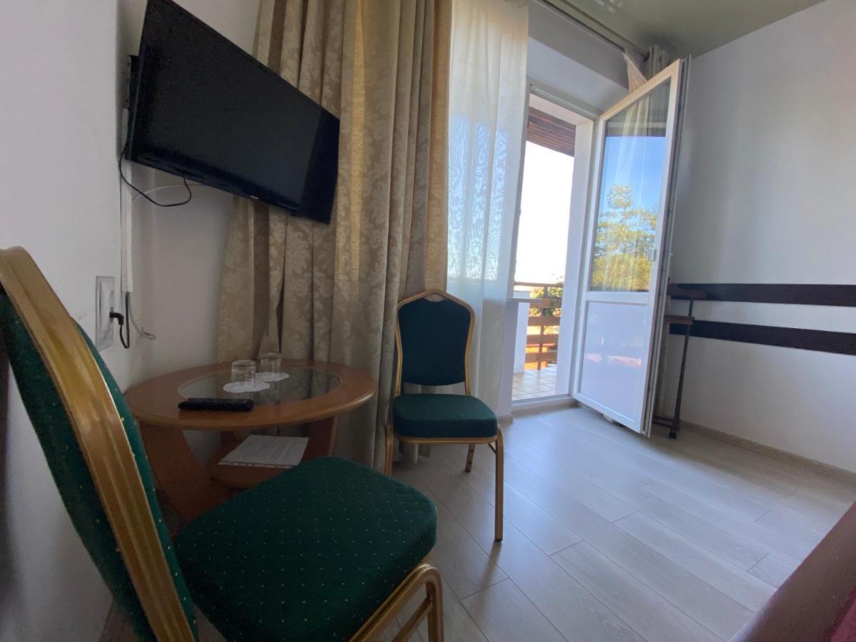 Olena Resort Brjuhovicsi Kültér fotó