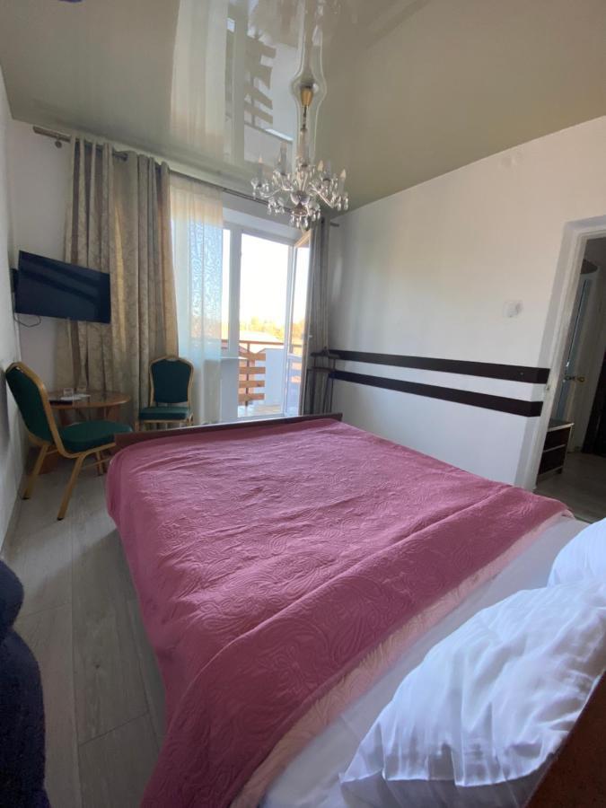 Olena Resort Brjuhovicsi Kültér fotó