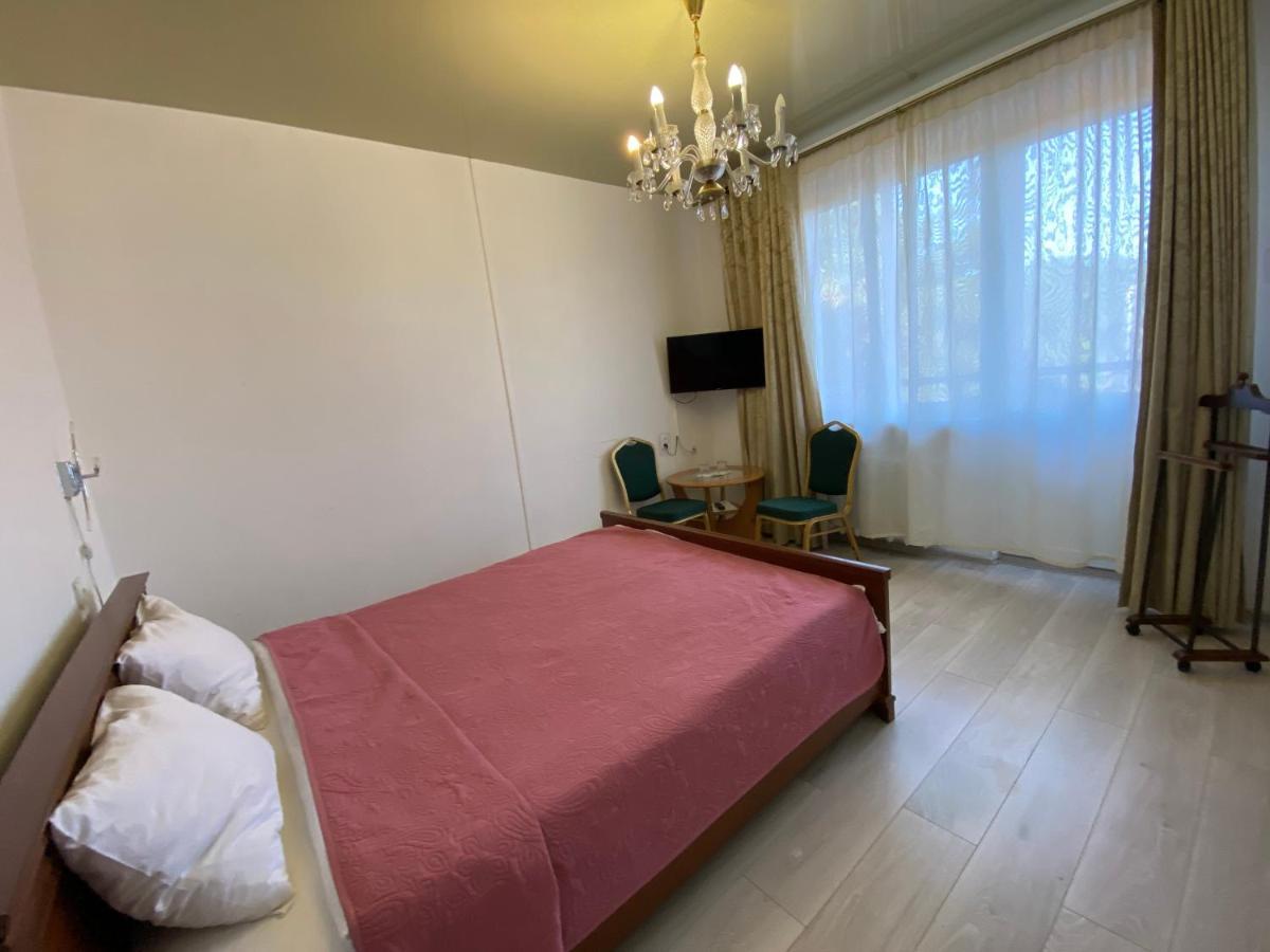Olena Resort Brjuhovicsi Kültér fotó
