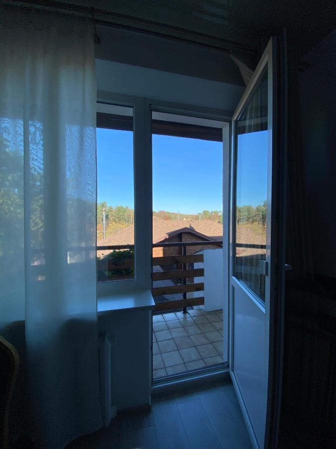 Olena Resort Brjuhovicsi Kültér fotó