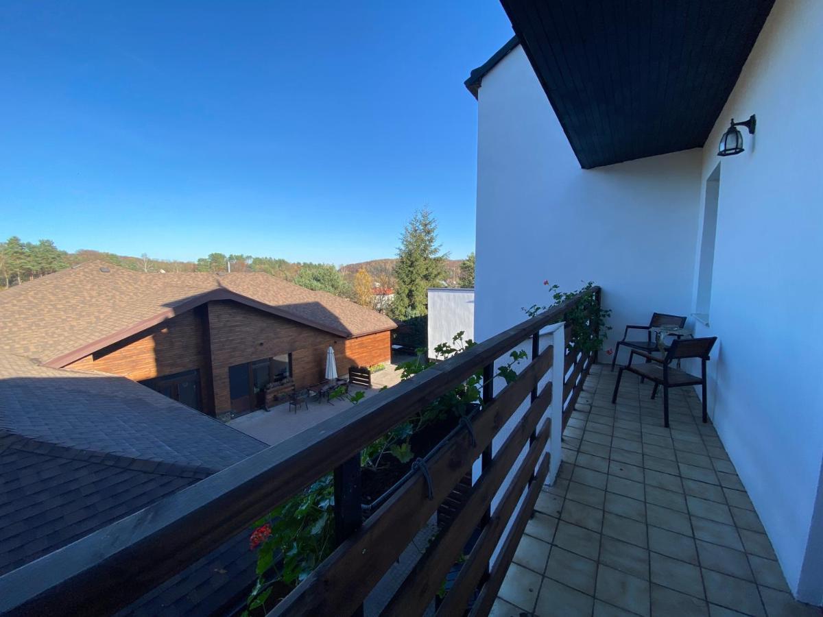 Olena Resort Brjuhovicsi Kültér fotó