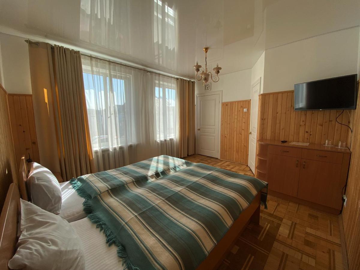 Olena Resort Brjuhovicsi Kültér fotó