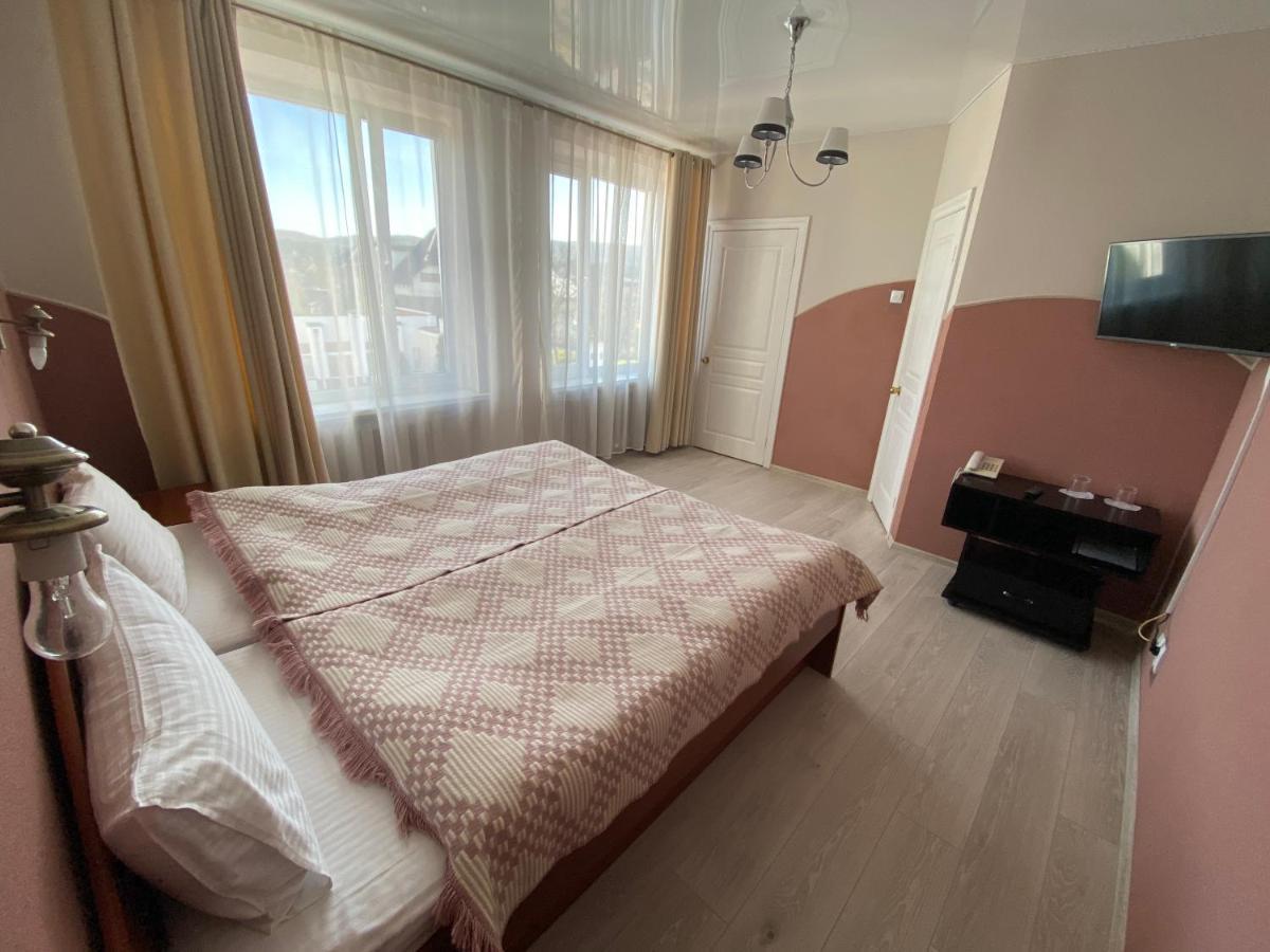 Olena Resort Brjuhovicsi Kültér fotó
