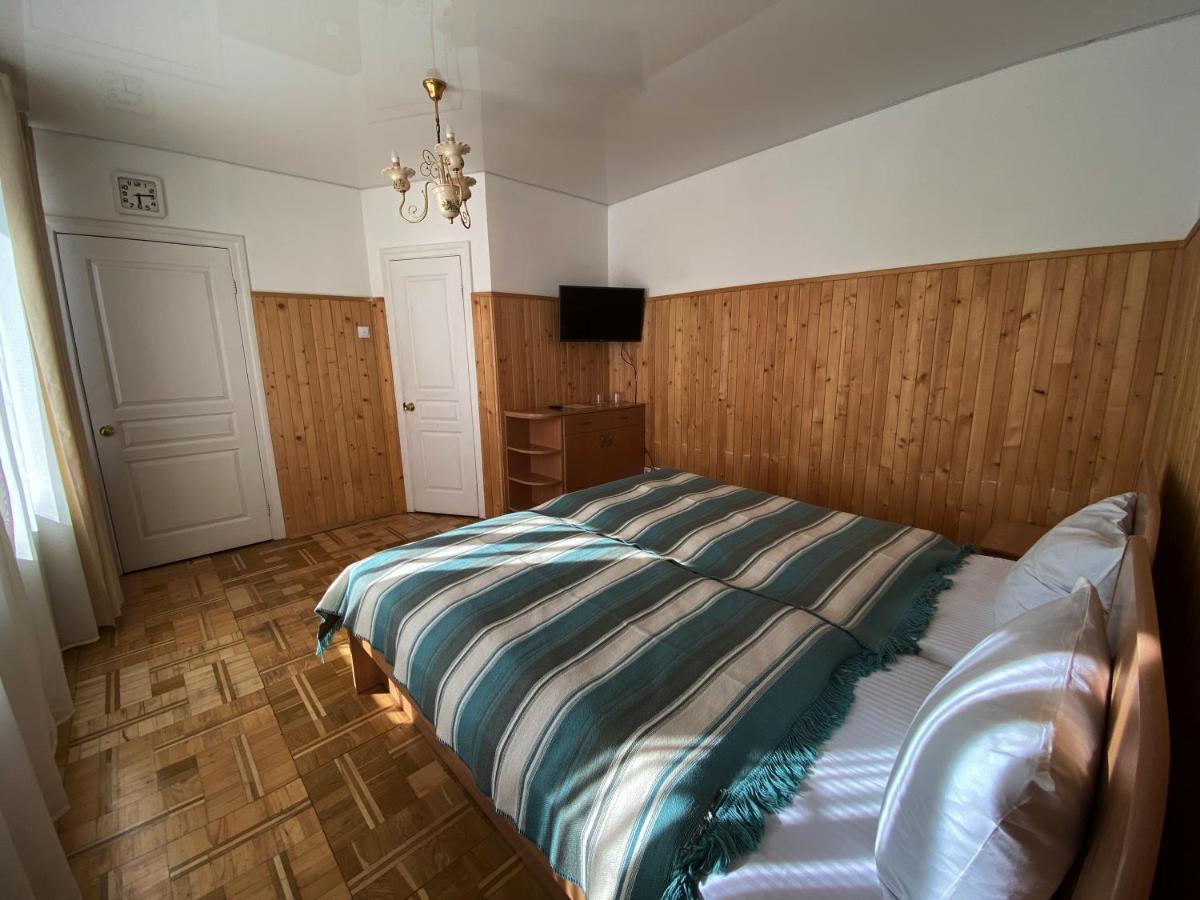 Olena Resort Brjuhovicsi Kültér fotó