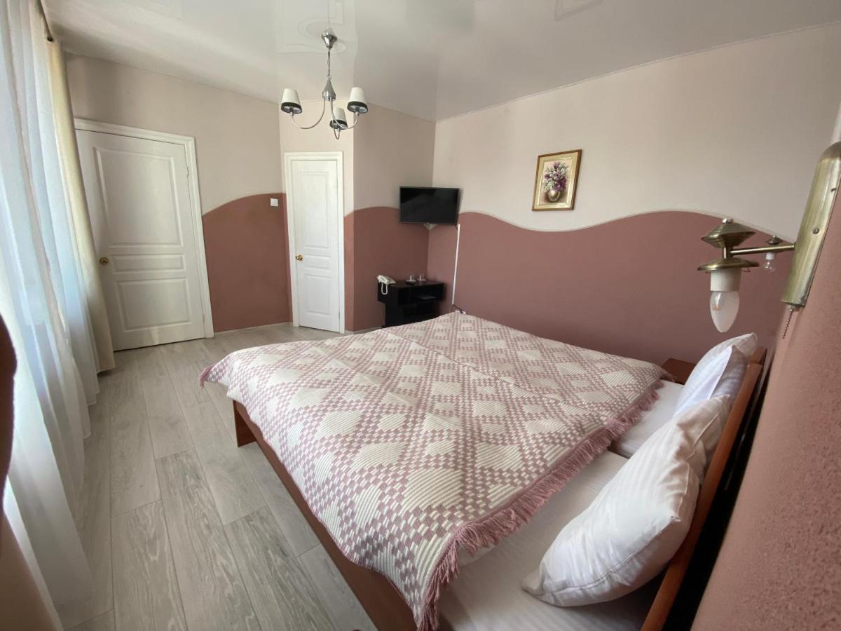 Olena Resort Brjuhovicsi Kültér fotó