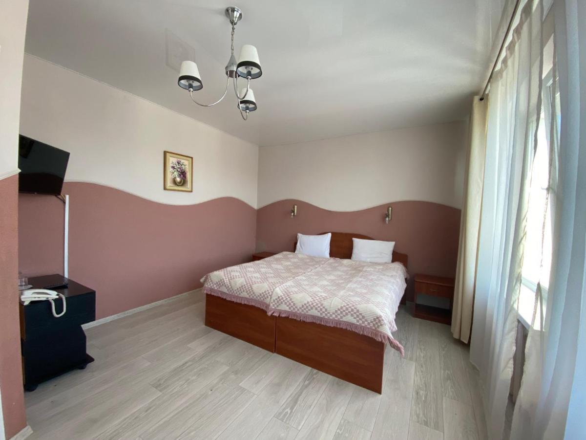 Olena Resort Brjuhovicsi Kültér fotó