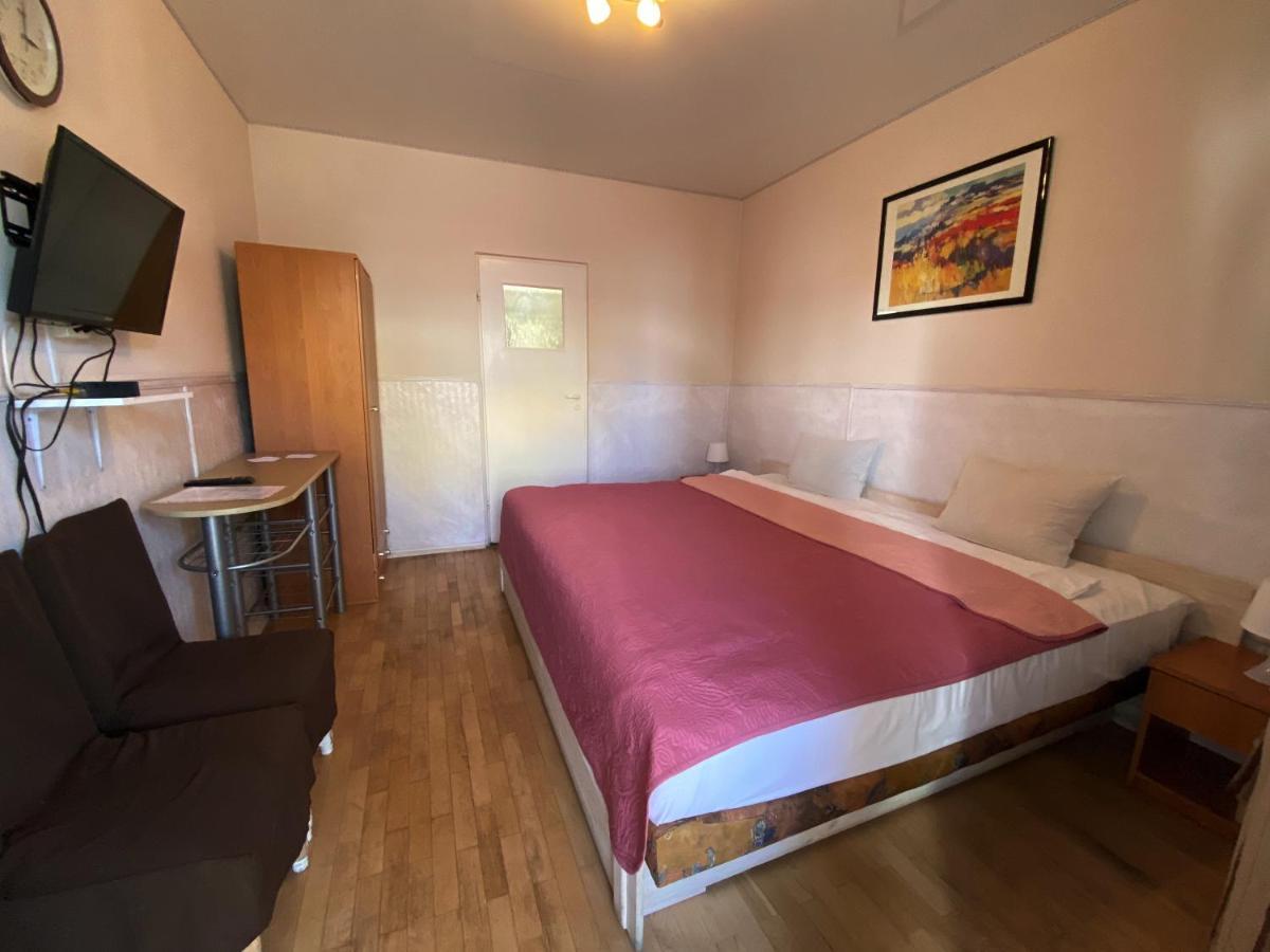 Olena Resort Brjuhovicsi Kültér fotó