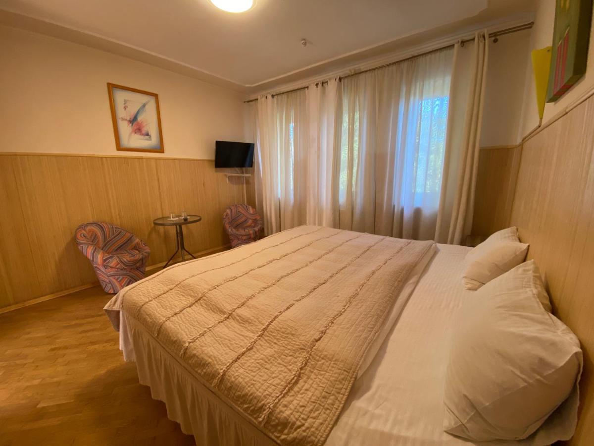 Olena Resort Brjuhovicsi Kültér fotó