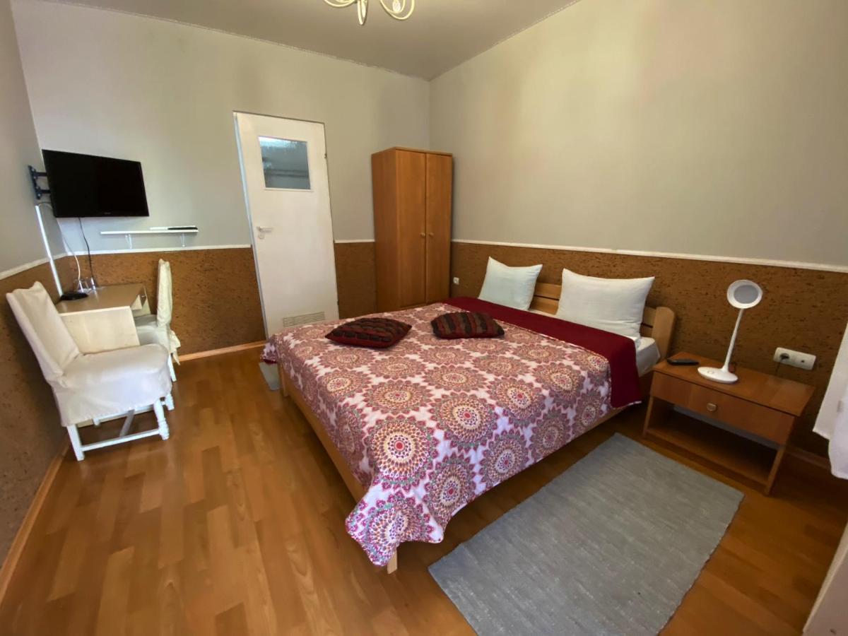 Olena Resort Brjuhovicsi Kültér fotó