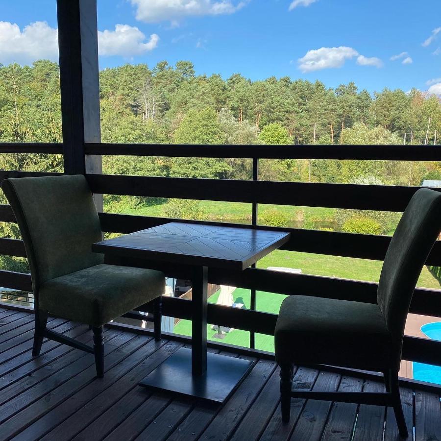 Olena Resort Brjuhovicsi Kültér fotó