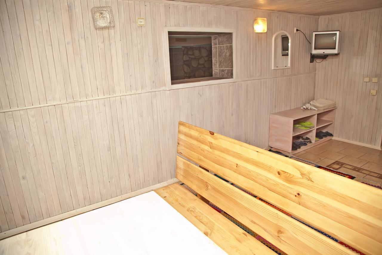 Olena Resort Brjuhovicsi Kültér fotó