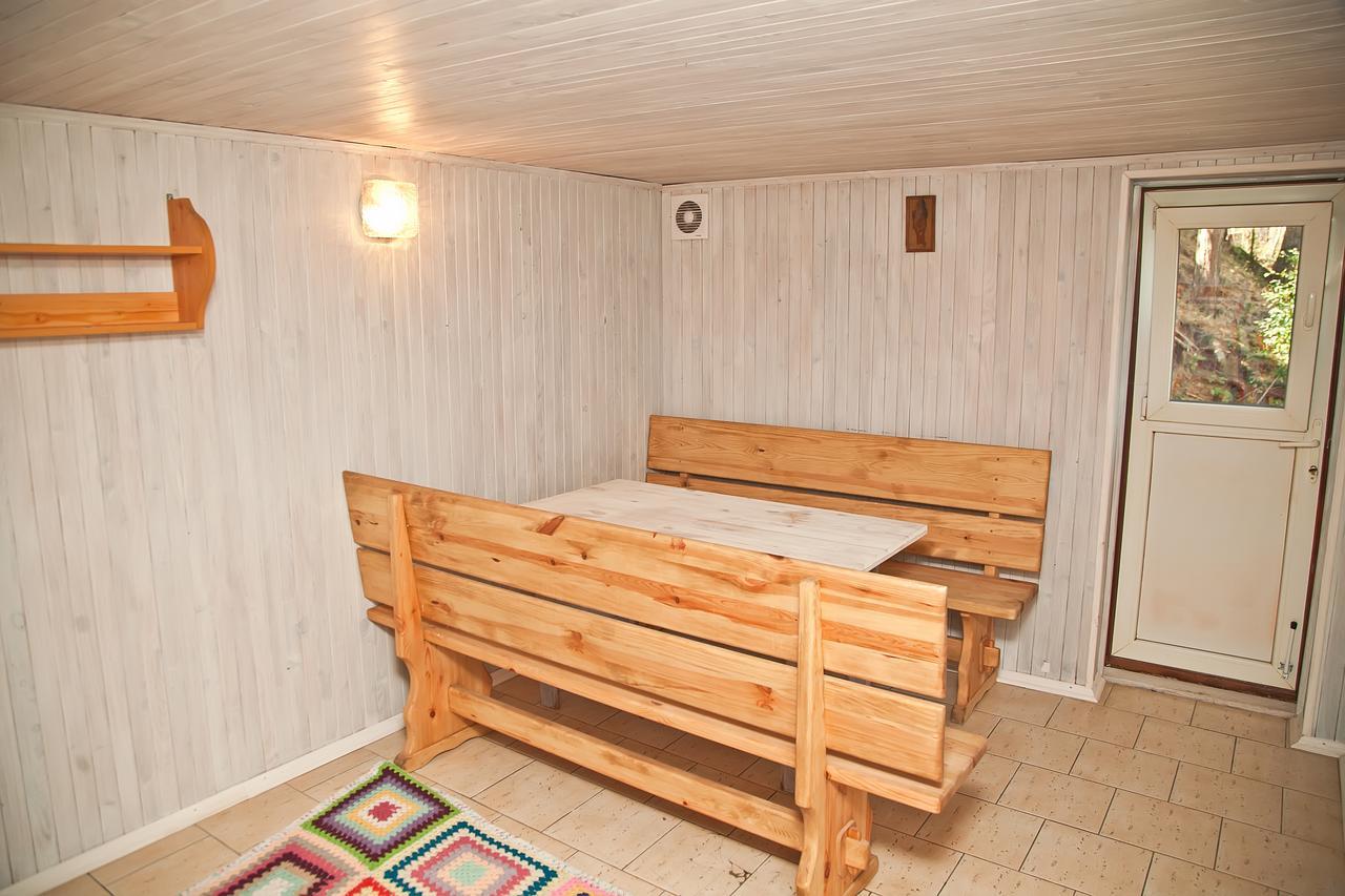 Olena Resort Brjuhovicsi Kültér fotó