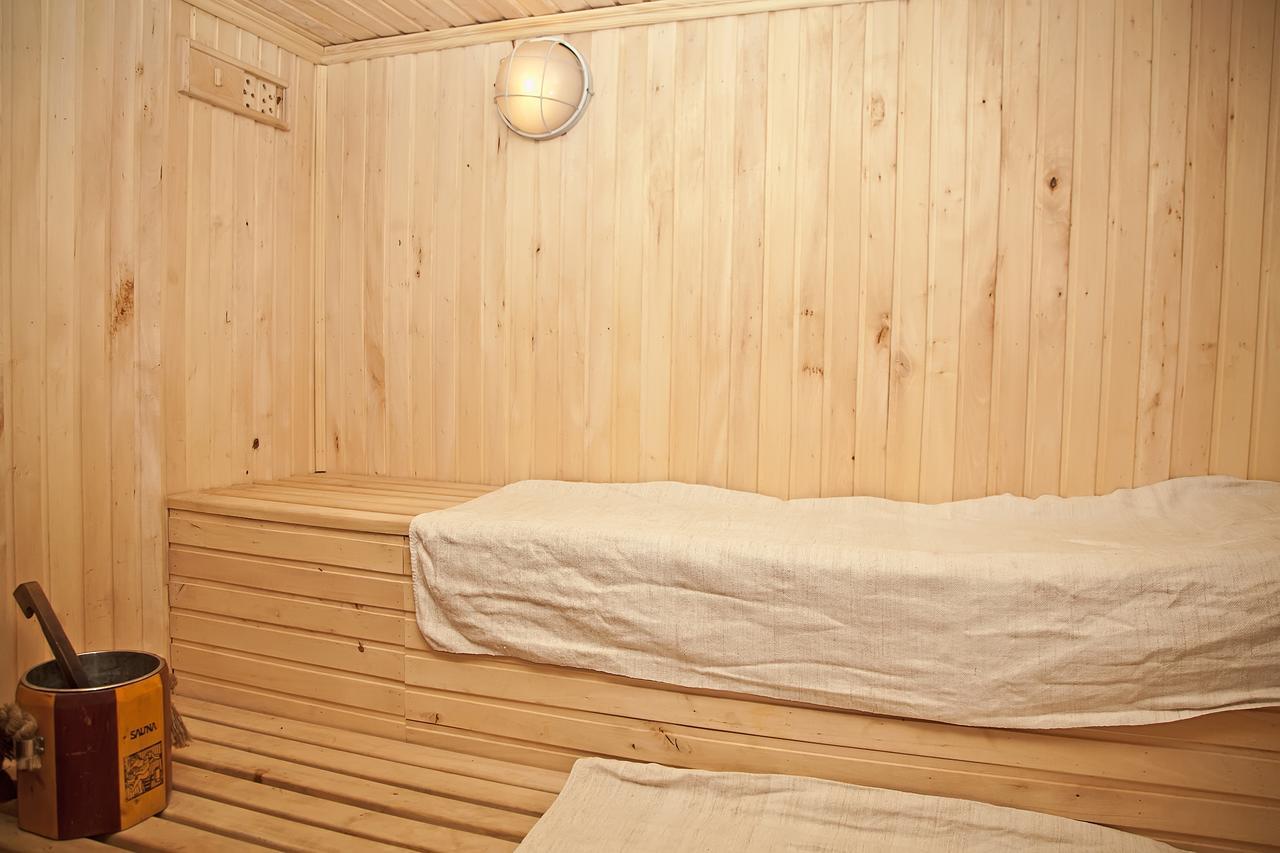 Olena Resort Brjuhovicsi Kültér fotó