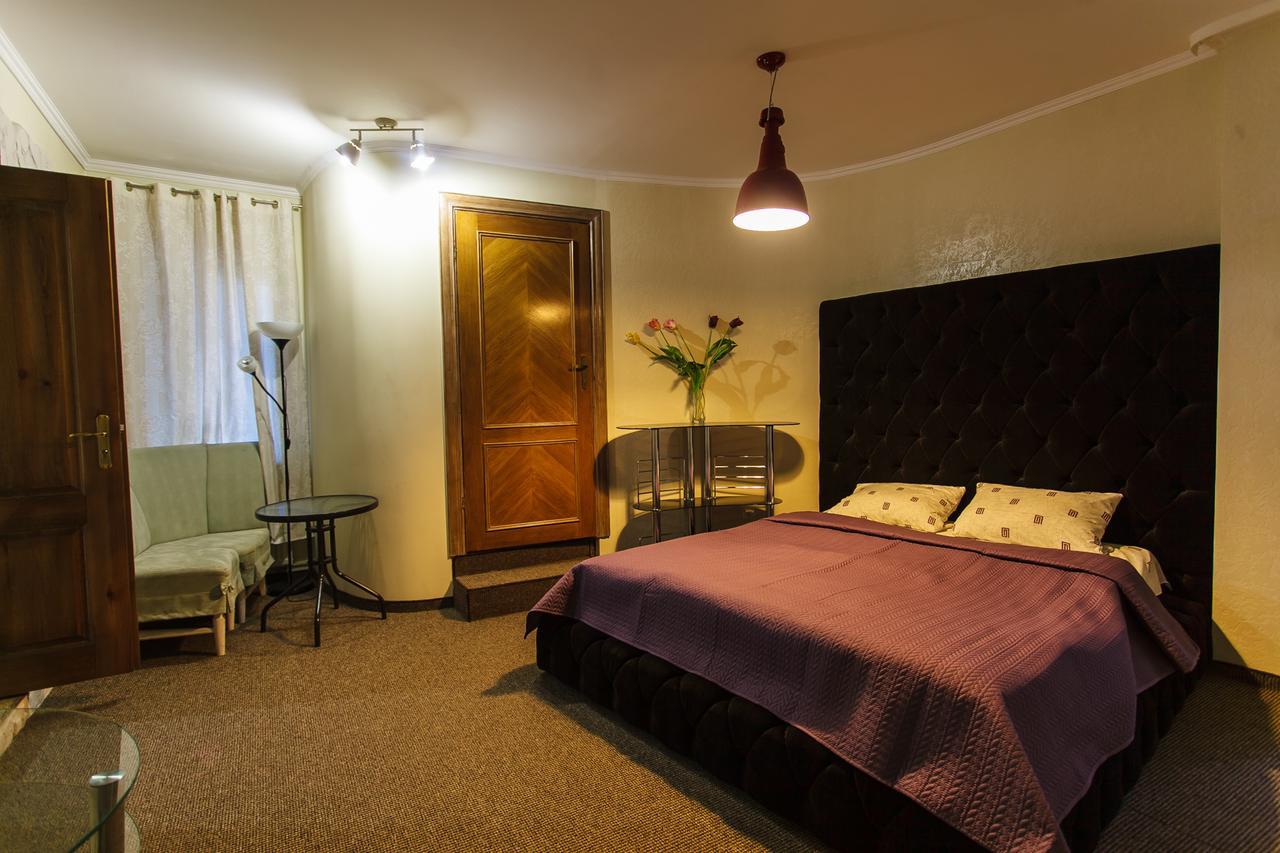 Olena Resort Brjuhovicsi Kültér fotó