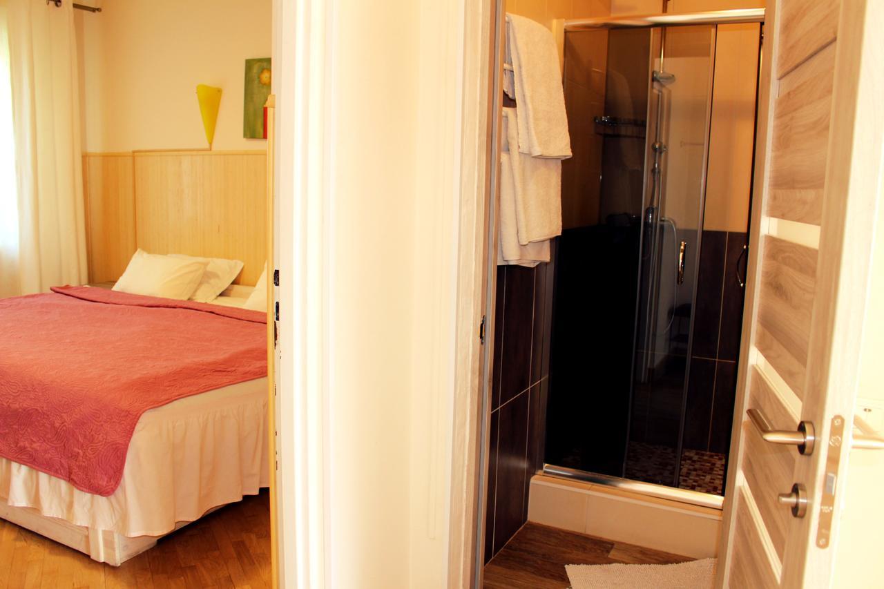 Olena Resort Brjuhovicsi Kültér fotó