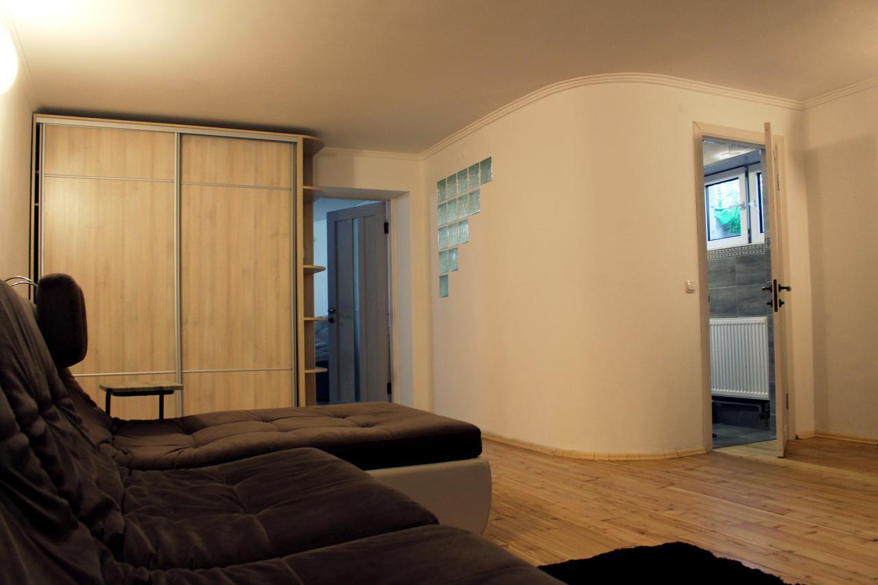 Olena Resort Brjuhovicsi Kültér fotó
